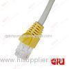 Bubble Boot UTP Cat5e patch cables ethernet Easy payout Speed installation