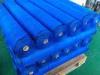 100% virgin HDPE and blue Wrap knitted Agricultural Netting, Windbreak net with UV treated