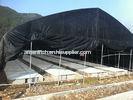 Custom Black plastic and agricultural vegetables Sun Shade Net, shade net HDPE for farm