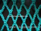 Custom high-density polyethylene / HDPE Fishing Nets, Super Multifilament Knotless Fishing Net / rop