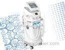 Face Laser RF IPL Skin Rejuvenation Machine For Tattoo Removal / Cellulite Skin Treatment