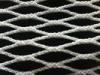 Grit and Stone HDPE P white Multifilament / monofilament Slope Netting for both side of freeway and