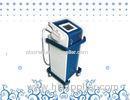 Skin Care Q-Switched ND Yag Laser For Vascular Treatment , Tattoo Removal 1064nm 532nm