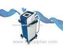 Medical Painless Q-Switched ND Yag Laser Treatment For Freckle / Acne Removal