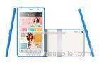 Ultrathin 6.5 inch Android Tablet PC Phone Supporting GPS , Bluetooth , FM