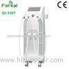 OPT Skin Tightening IPL RF Laser Beauty Machine For Hair Removal / Acne Removal