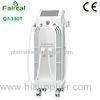 Face Skin Care Equipments For Deep Wrinkle Removal , 50J/cm2