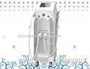 Portable Skin care E - light IPL RF Machine , 50 J/cm2 Deep Wrinkle Removal Machine