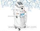 Portable IPL RF Beauty Equipment , Tattoo Removal Machine 50HZ 60HZ