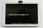 1280*800 Portable Android 4.2 Tablets , 8.1 Inch Tablet PC Dual - Core