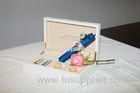 Portable Deep Wrinkle Removal Carboxytherapy Equipment , Safe No Side Effects