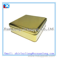 metal cookie container metal cookie container