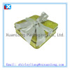 cookies Packing Tin Box