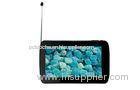 FULL SEG Wifi Dual core ISDB-T Tablet / Android 4.1 Tablet TV 7 Inch