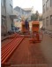 cabinet powder painting line