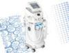 Cellulite Skin Treatment Laser IPL Machine , 220V 60HZ Anti - Ageing Medical Equipment