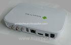 Smart WI-FI Internet TV Box / Android 4.1 Single Core Allwinner A10s TV Boxes