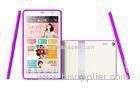 Ultrathin MTK6572 Dual-Core 6.5 Inch Android Tablet 3G Calling GPS Bluetooth