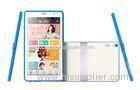 Ultrathin 6.5 Inch 3G Calling Function Android Touchscreen Tablet GPS Bluetooth