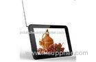 7 Inch Tablet TV Dual core portable ATSC TV 1G DDR3 dual camera