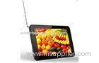 7 Inch Tablet PC portable ATSC TV dual camera 7.0" TN panel