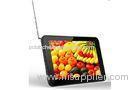 7 Inch Tablet PC portable ATSC TV dual camera 7.0