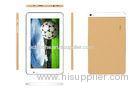 3 Axis G-sensor 7 Inch dual-core Tablet TV with Bluetooth dual camera