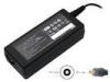 90W 18.5V 4.9A Gateway Laptop Charger , Black Notebook AC Adapter 4.8*1.7mm