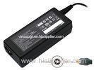 90W 18.5V 4.9A Gateway Laptop Charger , Black Notebook AC Adapter 4.8*1.7mm