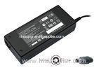 Universal Laptop Adapter For Gateway Solo , Notebook Charger 70W 19V 3.68A