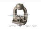 1.0619 Carbon steel investment casting bonnet valve lost wax casting