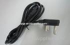 1.5m Laptop AC Adapter Power Cord