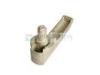 polished service 304 Stainless steel precision casting for lock handle hand