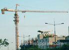 10 tons Topkit Tower Crane / QTZ160 Construction Tower Crane With 70m Jib Length
