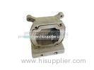 AISI 304 / UNS S30400 Precision casting parts of power generation component