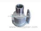 custom alloy steel Investment casting parts with electro polishing / hand polishing