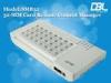 Free DDNS Service 32 Ports Remote SIM Bank For Call Termination
