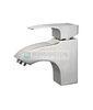 Water saving 304 stainless steel bathroom faucet casting Neoperl Aerator ASTM JIS