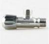 SS304 Stainless steel faucet casting ceramic disc valve ISO9001