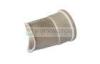 Stainless steel 1.4301 Automotive investment castings for car exhaust pipe system