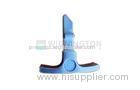 Alloy steel investment casting T Handle for Machine assembly parts
