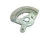Zinc plated Carbon Steel Investment Casting