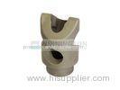 Lost wax Alloy Steel Investment Casting