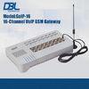 DBL SMS Server GoIP SMS Gateway IETF SIP V2 , 16 Port Sip GSM gateway