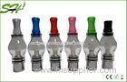 Wax Dry Herb Vaporizer Bulb Electronic Cigarettes Atomizer Pyrex Glass Clearomizer