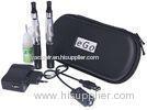 Small eGo T CE4 Vapor E cigarette Starter Mod Double 350 / 1300mah Battery