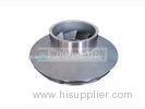 Lost wax Impeller Investment Casting