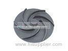 stainless steel Impeller Investment Casting