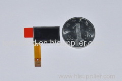 0.5 inch small size oled display for wearable device