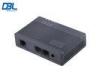 HT-912T 1 port VoIP SIP Gateway Support T.38 FAX , VLAN / QoS